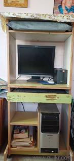 2 GB RAM. working condition 