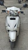 Used Honda Activa 2014 Model Images