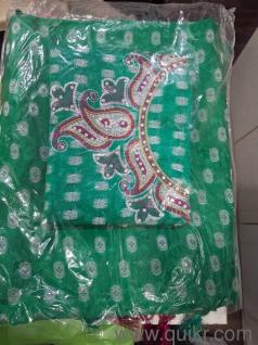 Selling Art Silk Sarees 