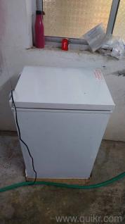 brand new freezer box for sale