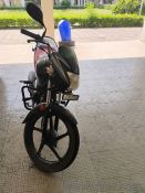 Used Hero Passion Pro 2011 Model Images