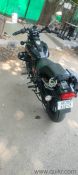 Used Bajaj Avenger Street 220 2016 Model Images