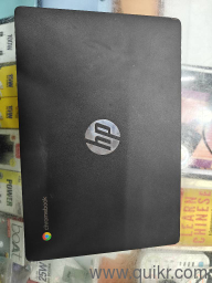 Hp chrome book mt8183 4gb 64