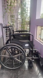 Renewa Wheelchair - Used Only 2 Months