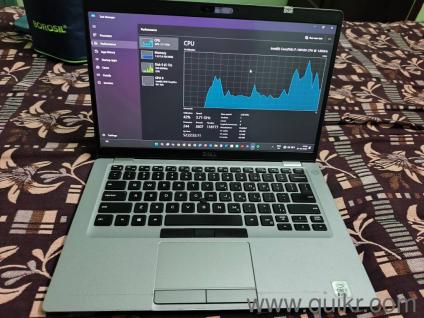 latitude 5410 intel i7 10th gen 16gb RAM 1TB SSD