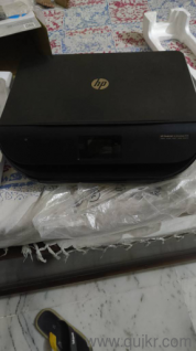 ok hai sub, wifi , scanner, cable, DONO cartage 