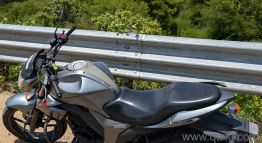 Used Suzuki Gixxer 2015 Model Images