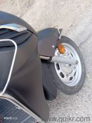 Used Honda Activa 6G 2024 Model Images