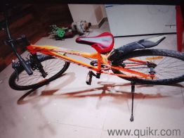 Hercules Fx100