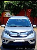 Used Honda BR-V 2017 Model Images