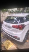Hyundai Elite i20 Sportz 1.2 - 2020
