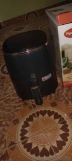 pigeon air fryer _ 2 week used oru 4 times use panirupa avalodha