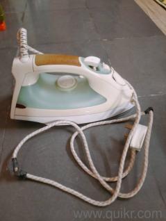 saudi Arabia 2 irons 