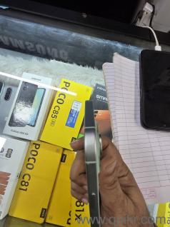 Mobile and Tablets