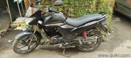 Used Hero Achiever 2018 Model Images