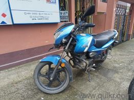 Used TVS Victor 2019 Model Images