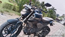 Used Yamaha FZ S V 3.0 2019 Model Images