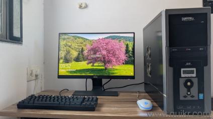 Budget PC For Internet Browsing or Light tasks
