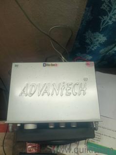 advantech 100w support amplifier,50w jbl subwoofer 