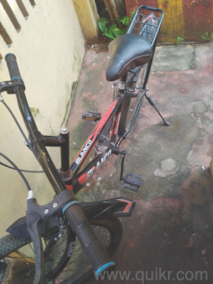 new bicycle