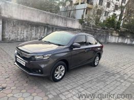 Honda Amaze 1.5 VX i DTEC - 2019