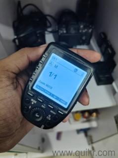 Godox XPro S TTL Wireless Flash Trigger for Sony Cameras