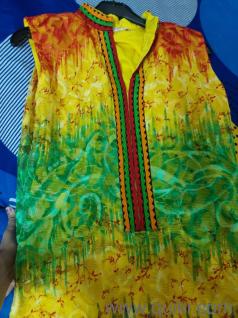 Libas Kurta Kashish Kurta Pant set