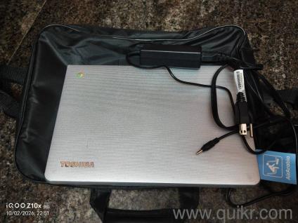 Toshiba Chromebook 2 CB30-B