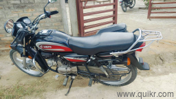 Used Hero Splendor Plus i3s 2020 Model Images
