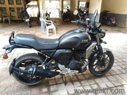 Used Yamaha FZ X 2021 Model Images