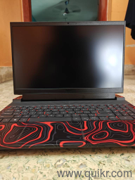 3 Months old Gaming laptop