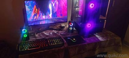 GAMING  PC