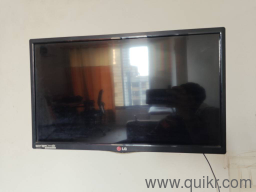 LG LED 22 Inch Tv with Dolby digital 
