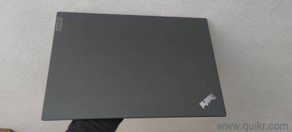 Lenovo ThinkPad T14s 32GB RAM/512GB SSD