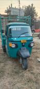 Piaggio loader 