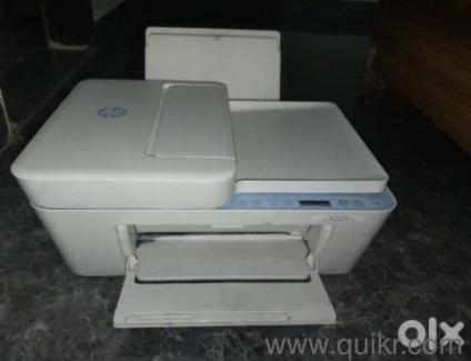 Prints perfectly and has been well maintained. Ideal for home, students, and office use. 