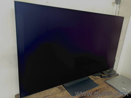 Samsung S90D OLED 4K (Almost New With Perfect Condition)
