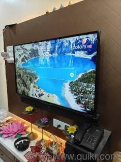 Vu Smart FHD 43 inch tv