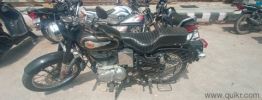 Used Royal Enfield Bullet 350 2023 Model Images