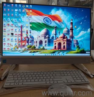 ALL IN ONE PC @ LOW PRICE