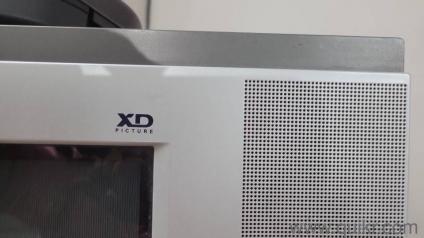 LG XD PICTURE FLATRON 1200