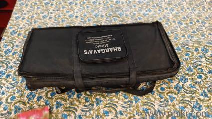 Keyboard SA-75 Casio