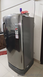 LG Single Door Fridge 