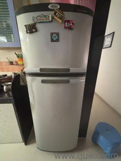 Whirlpool Double Door Refrigerator for Sale  Fully Working Condition