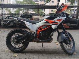 KTM 390 Adventure - 2024