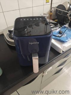 Air Fryer 4 L capacity 