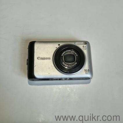 CANON POWERSHOT A3000 IS