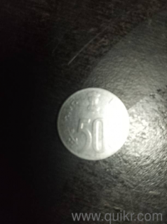 COIN USED 