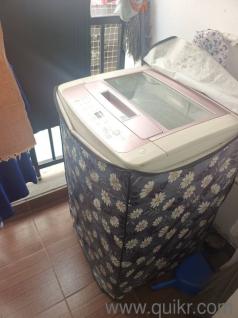 LG top load 6kg  washing machine 