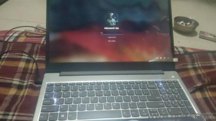Lenovo IdeaPad slim3 